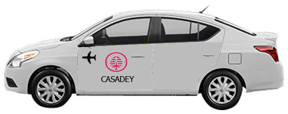 Taxi CASADEY